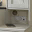 Dressing Table with Mirror-1830752704