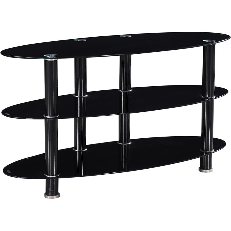 Unfinished TV Stand for TVs up to 70"
