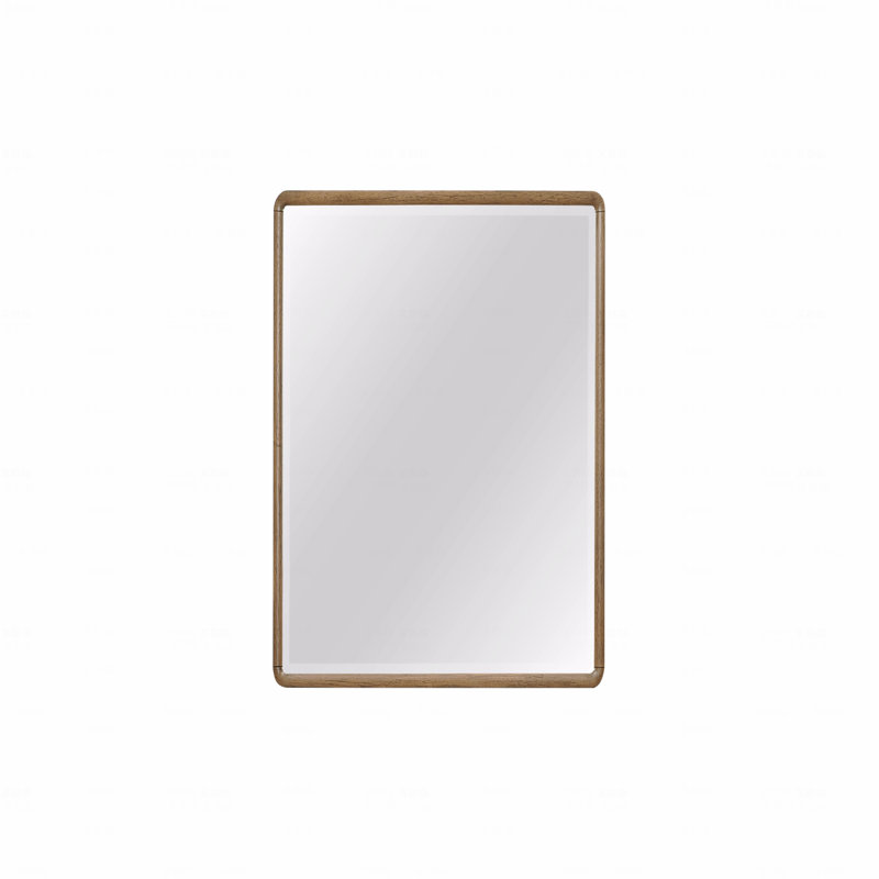 Petit miroir, Brun