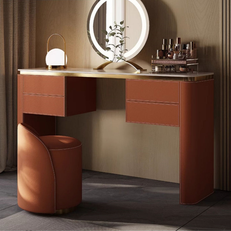 Hirschman, Orange