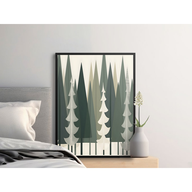 Wilks No Frame Print, 11x17