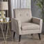 Fauteuil club