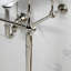 Lavabo de salle de bain console Edwardian-66069191-122059461