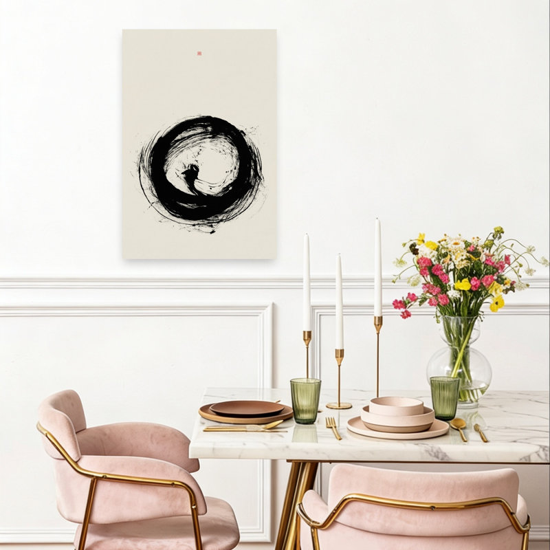 Print, 60.96cm H x 40.64cm W