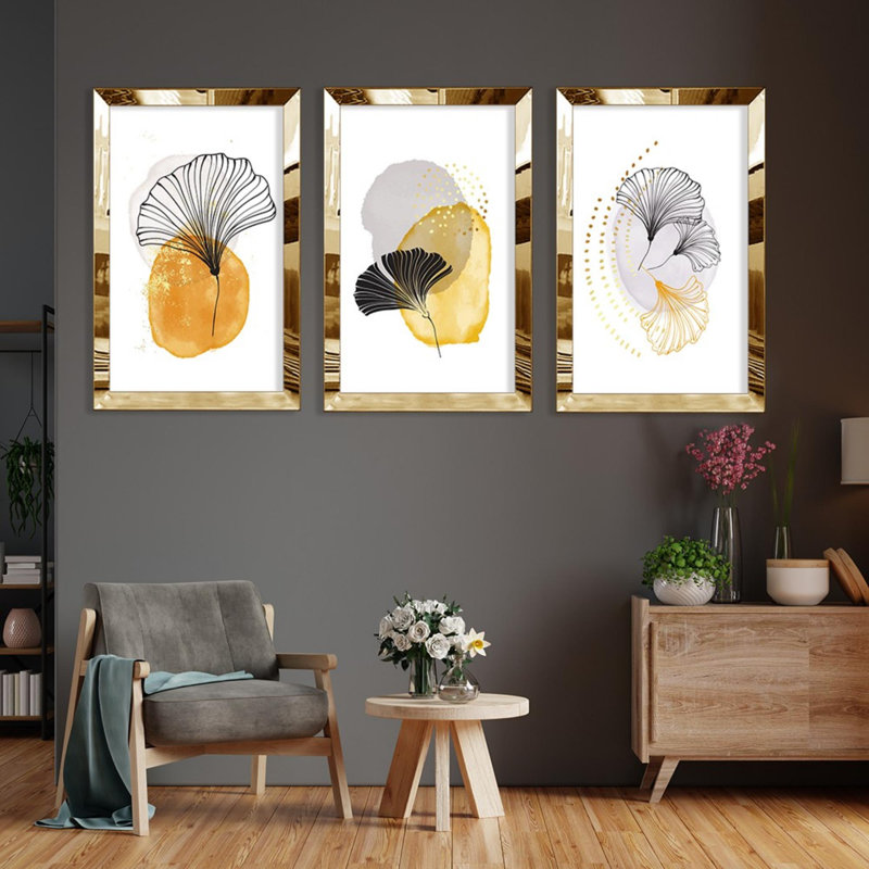 Single Picture Frame Print on MDF, 40cm H x 60cm W