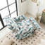 Fauteuil inclinable manuel pivotant-597541658