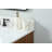 Steinfeldt 36'' Single Bathroom Vanity with Engineered Marble Top-1052548018
