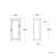 Eliot Aluminum LED Wall Light