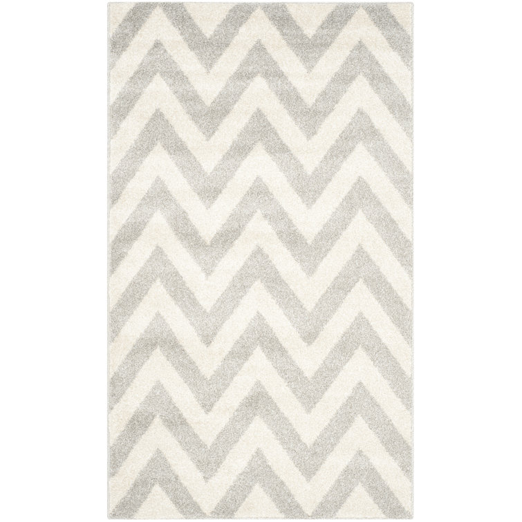 Falstaff Performance Chevron Rug