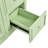 Elegant Bathroom Vanity With Ceramic Basin And Ample Storage-1719389094-1719389095