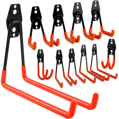 ATEK 1.65 kg Hooks