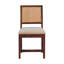 Akyra Upholstered Accent Chair