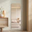 Miroir mural 56x15inch