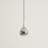 Paopao 1 - Light Single Pendant-63474172