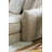 Rurik Chair and a Half, Parchment