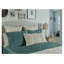 Ensemble de draps en microfibre Paarizaat 9900 Series-103960616-103960620