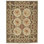 Wool Floral Area Rug