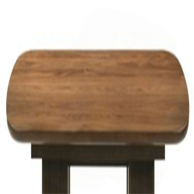 Walnut Dining Table