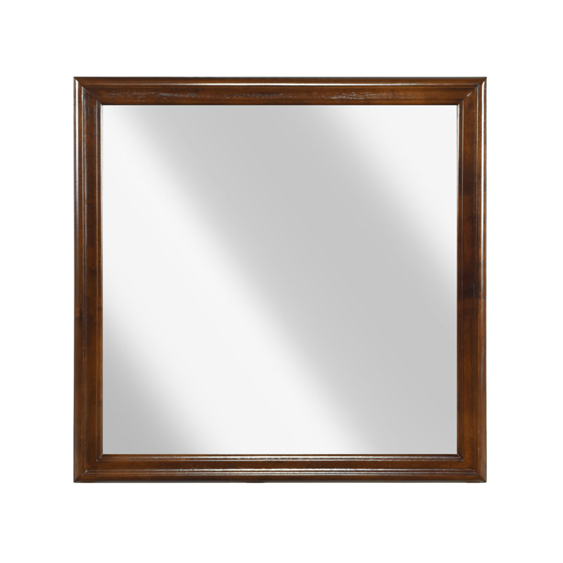 Fleming Mirror