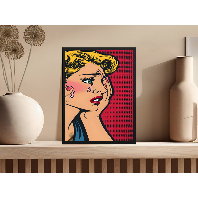 Talia Print, 12x16