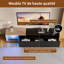 TV Stand for TVs up to 65"