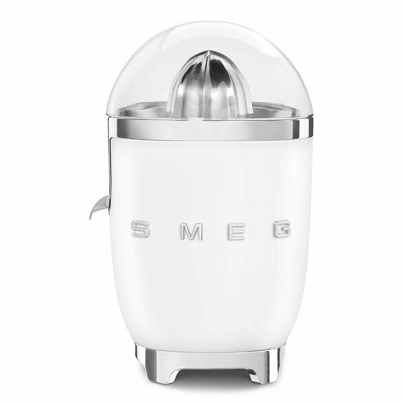 Smeg 50s Retro Style Citrus Juicer