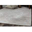 Tapis oriental blanc délavé-875907435