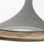 Coffee Table Cambronne Bronze Finish