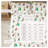 100% Turkish Cotton Flannel Christmas Sheet Sets-84355577-120240296
