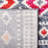 Mattie Performance Southwestern Rug-242488440