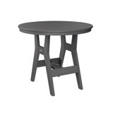 Berlin Gardens Harbor Tropical 38″ Round Counter Height Table