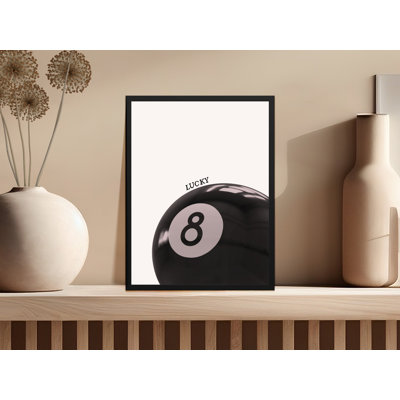 Landreneau No Frame Print