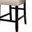 Tabouret de comptoir 25 po Kants-282242627
