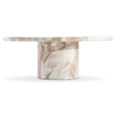 Bernhardt Shiloh Cocktail Table
