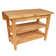 BoosBlock® Prep Table