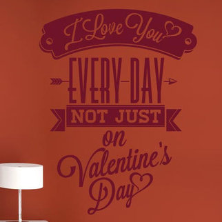 Wall Decal