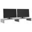 Bata Manufactured Wood Monitor Stand-229891593-229891588