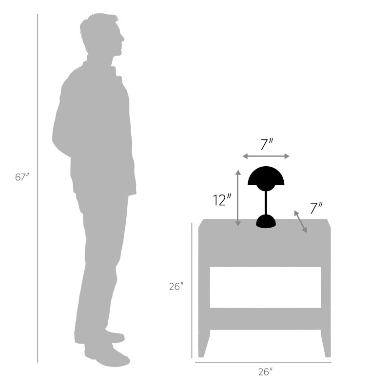Felton Table Lamp