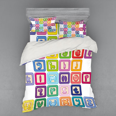 Duvet Cover