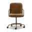 Chaise de bureau pivotante Chaffin