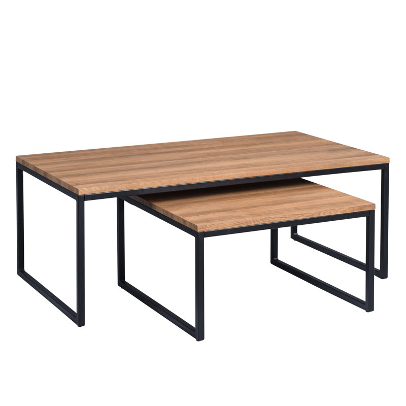 Powder Coffee Table