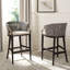 Tabouret de bar Grifton-526227863