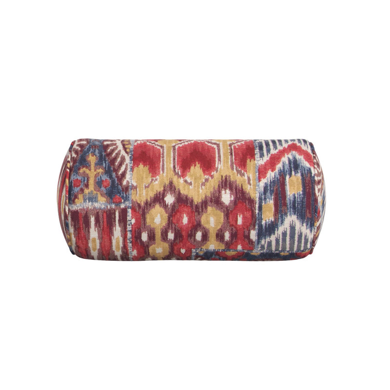 Carpathia Neckroll Pillow