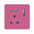 Pink is out of stock