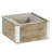 Kaitlin Handmade Wood Planter Box