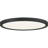 Outskirts Acrylic LED Flush Mount-1684532991