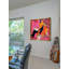 The Year Of Discontent by Morgan Kane - Wrapped Canvas Painting-746688370