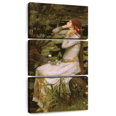 Ophelia 1894