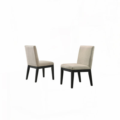 Fabric Side Chair
