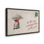 Bells of Christmas Cheer, reproduction d'art sur toile-820130095-820130090